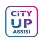 City Up Assisi iOS Icon
