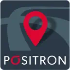 Pósitron Guardião iOS Icon