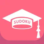Sudoku Institute iOS Icon