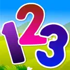 Counting for Kids iOS Icon