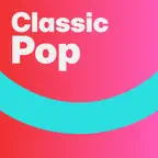 Classic Pop iOS Icon