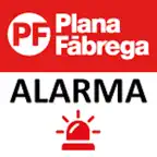 Plana Fabrega iOS Icon