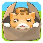 Cat Rescue: Idle Cats iOS Icon