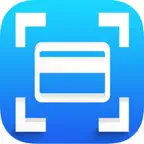 Any Card Wallet & Scanner Reader for Cards iOS Icon