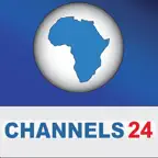 Channels 24 icon
