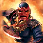 Jade Empire™: Special Edition iOS Icon