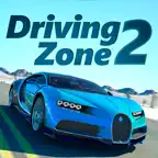 Driving Zone 2: Car Racing icon