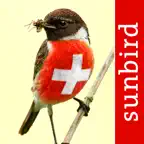 Birds of CH -Photo Guide iOS Icon