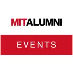 MIT Alumni Association Events Icon