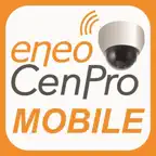 eneo CenPro Mobile Icon