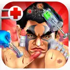 Sumo ER Emergency Doctor - Surgery Simulator & Salon Spa Care Kids Games 2! iOS Icon