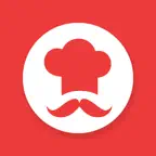 Video Recipes - Learn to cook like a top chef iOS Icon