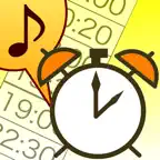 Announcement Useful Timer iOS Icon