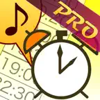Announcement Useful Timer PRO iOS Icon