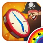 Bamba Clock (Lite) iOS Icon