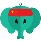 Simply Learn Mandarin Chinese Phrasebook Icon