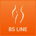 BS 라인 iOS Icon