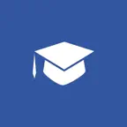 Academic Word List - quiz, flashcard and game iOS Icon