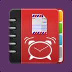Week Schedule iOS Icon