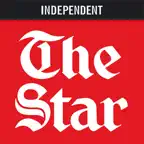 The Star SA iOS Icon