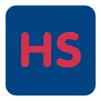 Homestyle. iOS Icon