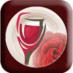 西餐在线 iOS Icon