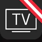 TV-Programm in Österreich (AT) iOS Icon