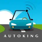 樂客車聯網 Autoking iOS Icon