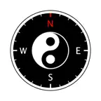 Geomancy Compass Full iOS Icon