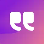 Inspirational Quotes - pro iOS Icon