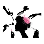 Makeup and Hair Tutorials Icon