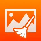 Clean Up: Photo Gallery Doctor iOS Icon