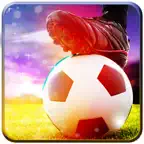 Madrid Football Game Real Mobile Soccer sports 17 iOS Icon