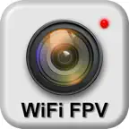 WiFi_FPV iOS Icon