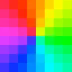 Mosaic & Blur - photo editor iOS Icon