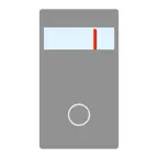 Detect It! iOS Icon