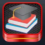 اختبر نفسك فى الانجليزية iOS Icon