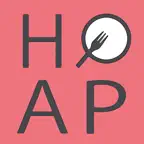 HOAP 〜タッチで簡単、らくらくオーダー〜 iOS Icon