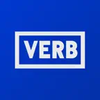 English Common Verbs iOS Icon