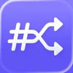 Range: Random Number Generator iOS Icon
