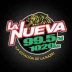 La Nueva Omaha iOS Icon