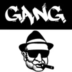 GangMoji - Gangster Emoji Keyboard iOS Icon