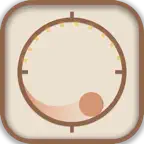 Flip It - Endless Ball Switch iOS Icon