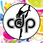 Cary Dance Productions iOS Icon