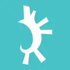 Blue Dog Dance iOS Icon