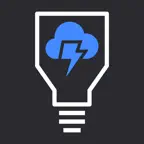 Thunderstorm for LIFX iOS Icon