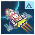 Sky Skiers iOS Icon