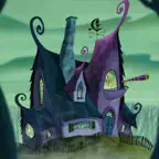 Escape the Old Castle- Loser's Weird Adventure iOS Icon