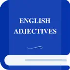 Mastering English Adjectives iOS Icon