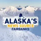 Alaska's News Source Fairbanks Icon